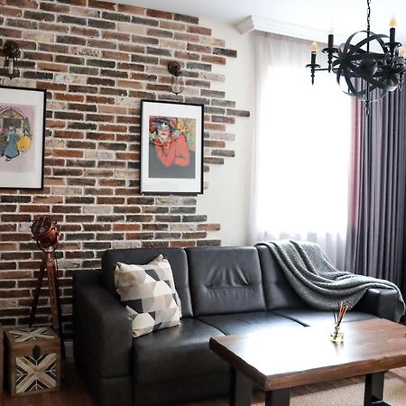 Tsarevets Apartament-เวลีคอเทอร์โนโว ภายนอก รูปภาพ