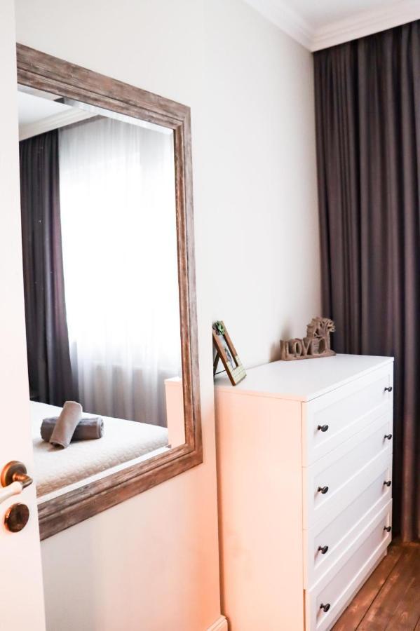 Tsarevets Apartament-เวลีคอเทอร์โนโว ภายนอก รูปภาพ
