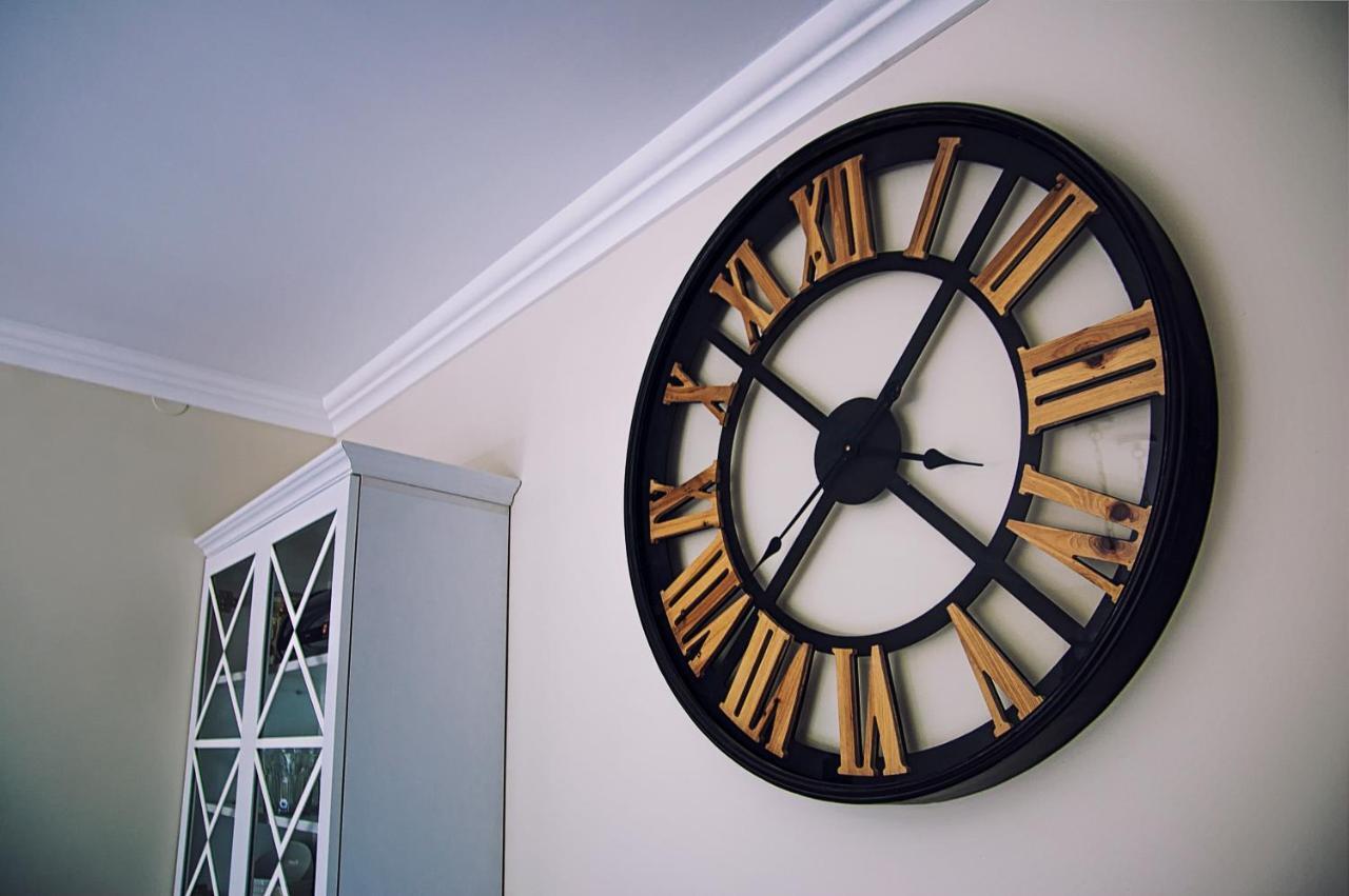 Tsarevets Apartament-เวลีคอเทอร์โนโว ภายนอก รูปภาพ