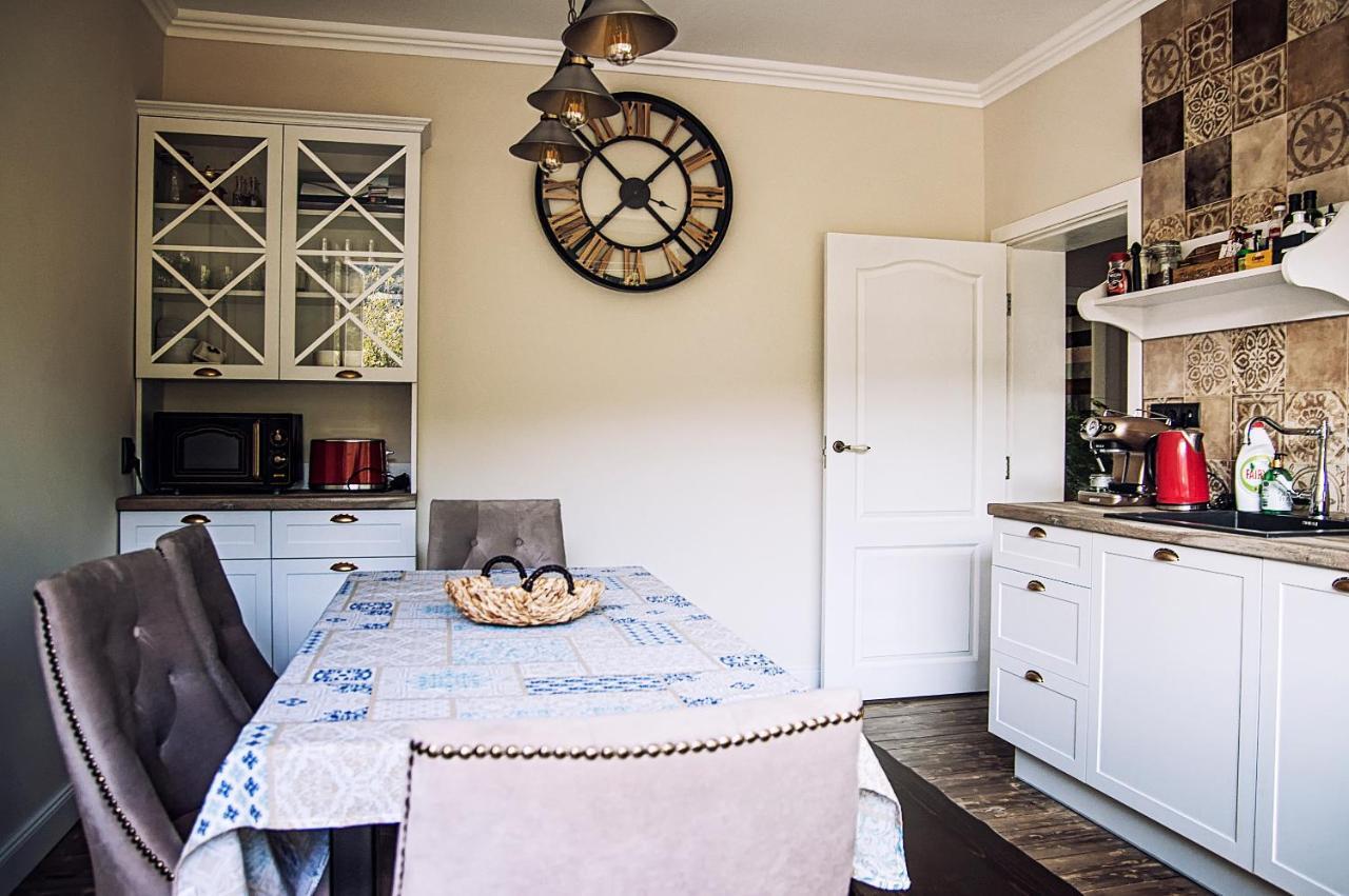 Tsarevets Apartament-เวลีคอเทอร์โนโว ภายนอก รูปภาพ