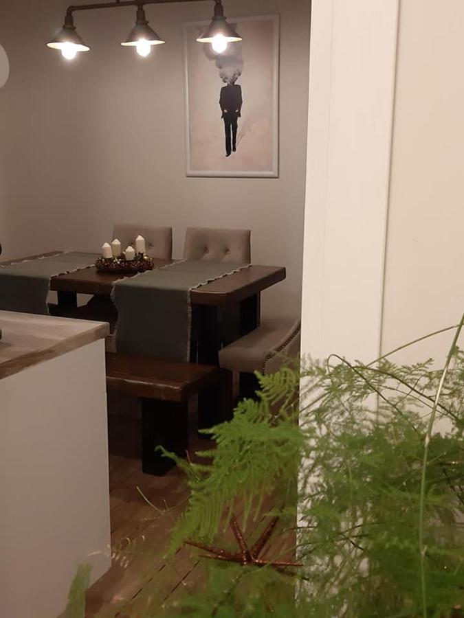 Tsarevets Apartament-เวลีคอเทอร์โนโว ภายนอก รูปภาพ